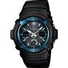 Casio Orologi Casio G-Shock AWG-M100A-1AER