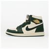 Jordan Sneakers Air Jordan 1 Retro High OG Pro Green (FD2596-101) Pale Ivory/ Pro Green-Fir-Coconut Milk