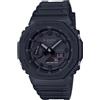 Casio Orologi Casio G-Shock GA-2100-1A1ER