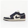 Jordan Sneakers Air Jordan 1 Low Se Obsidian/ Obsidian-University Gold
