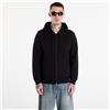 Comme des Garçons PLAY Felpa Comme des Garçons PLAY Sweatshirt Black Emblem Knit UNISEX Black