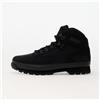 Timberland Scarpe Timberland Mid Lace Up Boot Black Nubuck