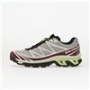 Salomon Sneakers Salomon XT-6 GTX Paloma/ Maroob/ Buttrf