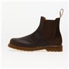 Dr. Martens Scarpe Dr. Martens 2976 YS Dark Brown Crazy Horse