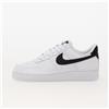 Nike Sneakers Nike W Air Force 1 '07 White/ Black-White-White