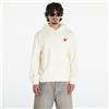 Comme des Garçons PLAY Fepa Comme des Garçons PAY Hoodie Ivory