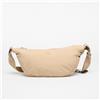 REPRESENT Marsupio REPRESENT Ripstop Sling Bag Champagne