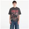 REPRESENT Maglietta REPREENT Dream On Tour T-hirt UNIEX un Fade Grey