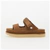UGG Sneakers UGG W Goldenstar Glide Chestnut