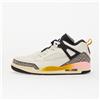 Jordan Sneakers Nike Jordan Spizike Low Sail/ Dark Sulfur-Oil Grey-Muslin-Viotech-Moon Particle