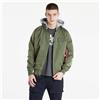 Alpha Industries Giacca Alpha Industries A-1 TT Hood BP Sage Green