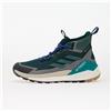 adidas Performance Sneakers adidas Terrex Free Hiker 2 Gtx Aura Ivy/ Preloved Teal/ Grey Three