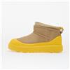 UGG Sneakers UGG M Cl Ultra Mini Weather Hybrid Mustard Seed/ Summer Wheat
