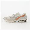 Mizuno Sneakers Mizuno Wave Rider 10 (U) Snow White/ Dawn Blue/ Sun Baked