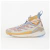 adidas Performance Sneakers adidas Terrex Free Hiker 2.0 Hiking Glow Blue/ Ftwr White/ Pure Tangerine