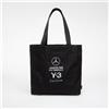 Y-3 Borsa Y-3 Mercedes AMG Petronas Formula 1 Team Tote Black