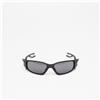 Oakley Occhiali da sole Oakley Plantaris Sq Prizm Grey