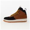 Nike Sneakers Nike Lunar Force 1 Ale Brown/ Ale Brown-Black-Goldtone