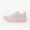 HOKA® Sneakers Hoka® W Bondi 9 Lilac Cream/ Tangerine Glow
