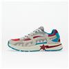 A BATHING APE Sneakers A BATHING APE Bape Shark Sta 2 M2 Gray