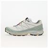 Salomon Sneakers Salomon XT-6 GTX White/ Green Milieu/ Ice Fl