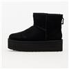 UGG Sneakers UGG W Classic Mini Platform Black