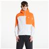 Nike Fepa Nike ACG Wof Tree Pus Fu-Zip Hooded Mid ayer Safety Orange/ Photon Dust/ Summit White