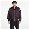 Alpha Industries Giacca Alpha Industries MA-1 UV Plum