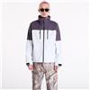 The North Face Giacca The North Face Hke Devils Thub Gtx Jacket Pearl Stone/ Endless Dusk