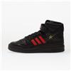 adidas Originals Sneakers adidas x Willy Chavarria Forum 84 Hi Core Black/ Core Black/ Red