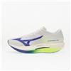 Mizuno Sneakers Mizuno Hyperwarp Pro (U) Dazzling Blue/ White/ Surf the W