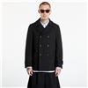 Comme des Garçons SHIRT Giacca Comme de Garçon HIRT Double Breated Coat Black