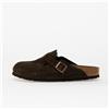 Birkenstock Sneakers Birkenstock Boston SFB LEVE Mocca