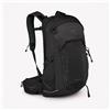 Osprey Zaino Osprey Talon 22 Black/ Coal Grey
