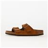 Birkenstock Arizona Suede Leather Mink