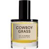 DS & Durga Cowboy Grass Eau de Parfum