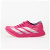adidas Performance Sneakers adidas Adizero Adios Pro 4 W Shock Pink/ Zero Met./ Aurora Plum