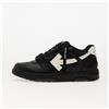 Off-White Sneakers Off-White Out Of Office Calf Leather Black White