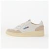Autry Sneakers Autry Medalist Low Man White