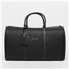 Jordan Borsa Jordan Jam Monogram Duffe Bag Back/ God
