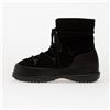 Moon Boot Luna Boot Suede Black