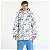 Columbia Giacca Colubia High Cascades™ Interchange Reversible Bober Jacket Dark Stone Skylines
