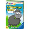 Ravensburger Schwarzer Peter Schaferster Kartenspaß [Importato dalla Germania]