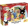 Liscianigiochi Puzzle Giant Floor 24 Bravo Bing, 75805