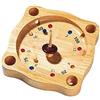 Goki roulette tirolese [importato dalla Germania]