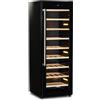 U 5 Cantinetta per Vino - Temperatura +5/+20°C - cm 50 x 56.5 x 142 h