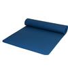 Sissel Tappetino Professional Fitness Large, Blu, Materassino Professional Large