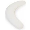 Sissel Cuscinone Comfort Sissel , Nero Classic, Interno in polipropilene