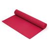 Sissel Materassino Yoga Sissel, Rosso, Materassino Yoga