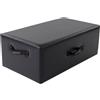 Balanced Body Sitting Box per Reformer Pilates, Nero, Sitting Box New York - IQ